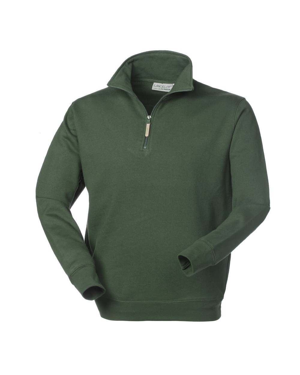 FELPA/PILE VERDE - Gpg Forniture