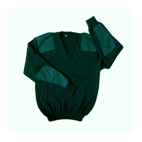MAGLIONE CC VERDE