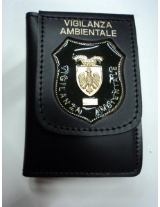 PORTAFOGLIO VIGILANZA AMBIENTALE