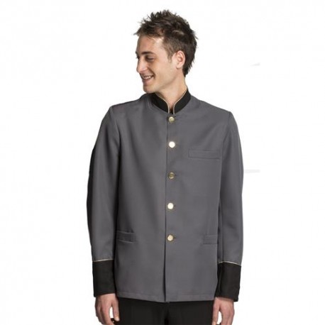 GIACCA COREANA UOMO
