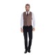 GILET UOMO IMPRIME'