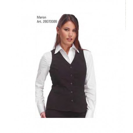 GILET DONNA MARION