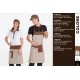 GRX234 GREMBIULE UNISEX
