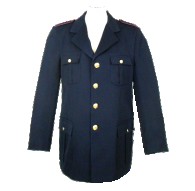 GIACCA MILITARE