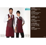 GREMBIULE UNISEX MEVI