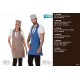 GRX189  GREMBIULE  UNISEX MEVI