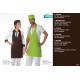 GRX189  GREMBIULE  UNISEX MEVI