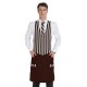 GRX236 GREMBIULE UNISEX MEVI