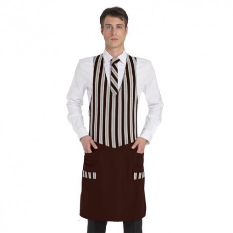 GRX236 GREMBIULE UNISEX MEVI