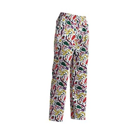 PANTALONE SPEZIE EGOCHEF