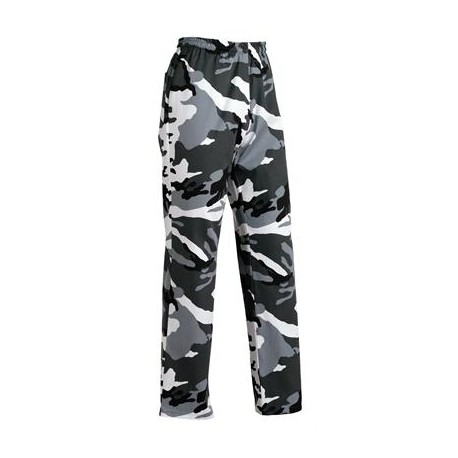 PANTALONE ARTIC EGOCHEF