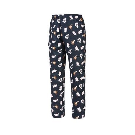 PANTALONE PUPPIES EGOCHEF