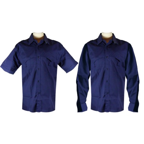 CAMICIA MOD. TRENCH