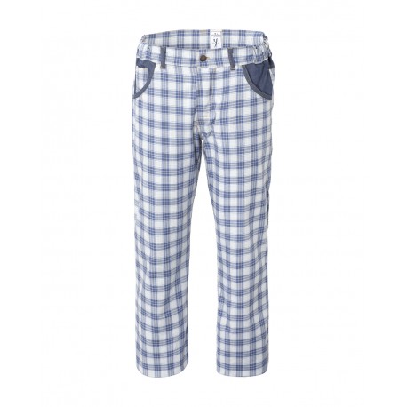 PANTALONE BURT
