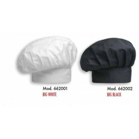 CAPPELLO CUOCO BIG