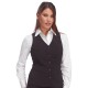GILET DONNA LUNGO