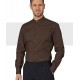 CAMICIA UOMO COLLO COREANA