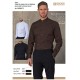 CAMICIA UOMO COLLO COREANA