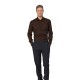 CAMICIA UOMO JAMES