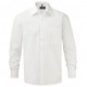 CAMICIA MANICA LUNGA UOMO