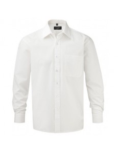 CAMICIA MANICA LUNGA UOMO