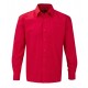 CAMICIA MANICA LUNGA UOMO