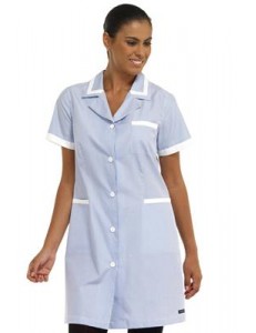 CAMICE DONNA "MONTEREY"