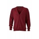 CARDIGAN UOMO JN661