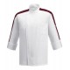 GIACCA BORDEAUX RIBBON