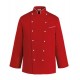 GIACCA RED EGOCHEF