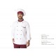 GIACCA CHEF UOMO MEVI 03-08