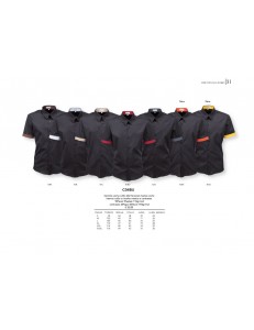 CO4BU CAMICIA UOMO