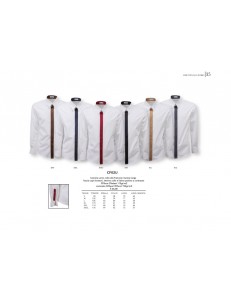 CF02U CAMICIA UOMO
