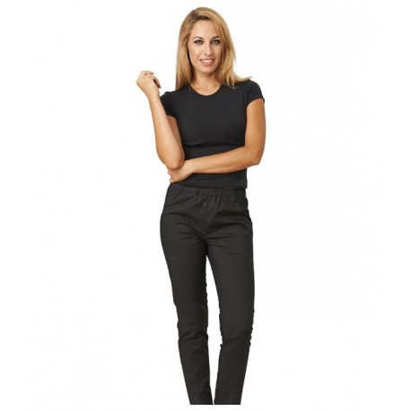 PANTALONE DONNA HAPPY