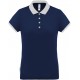 POLO DONNA PROACT PA490