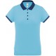 POLO DONNA PROACT PA490
