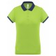 POLO DONNA PROACT PA490