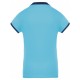 POLO DONNA PROACT PA490