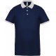 Polo piqué uomo performance PROACT