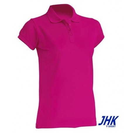 Regular polo Lady
