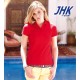 Regular polo Lady