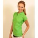 Regular polo Lady