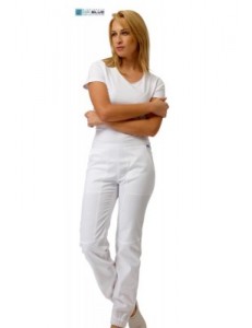 PANTALONE DONNA ALYSON