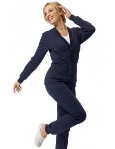 CARDIGAN DONNA CLOE