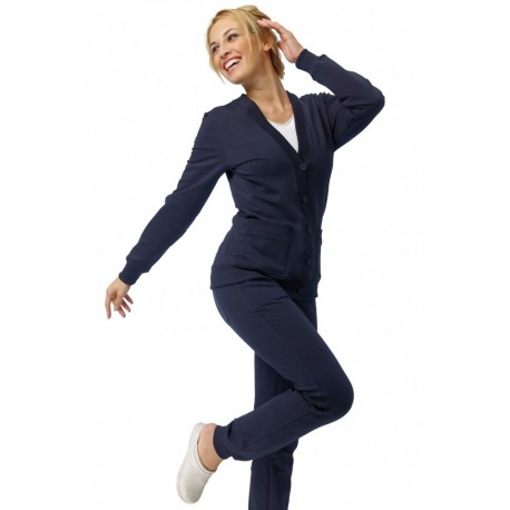 CARDIGAN DONNA CLOE