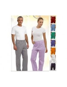 PANTALONE UNISEX STAR