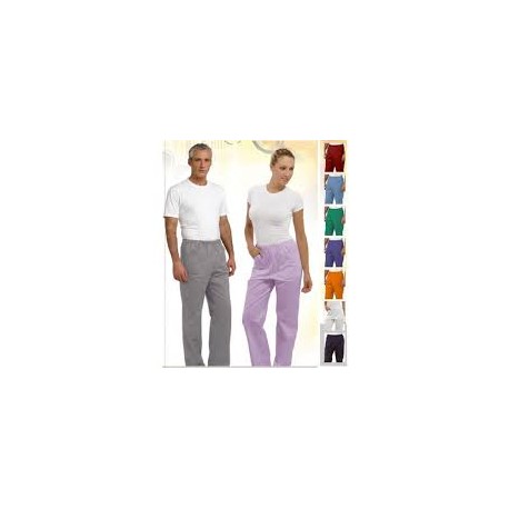 PANTALONE UNISEX STAR