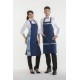 GRX145 GREMBIULE UNISEX