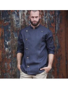 CHEF JACKET JEANS 1982 TENNESSE
