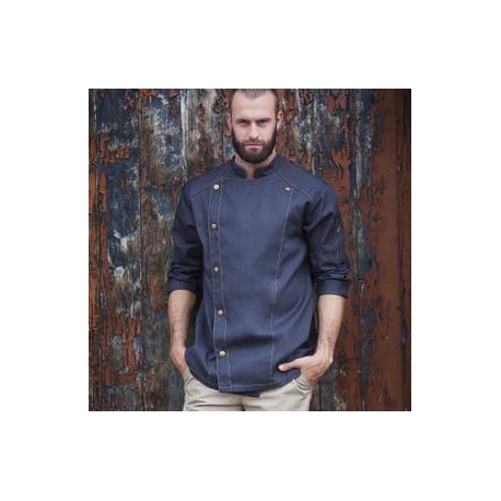 CHEF JACKET JEANS 1982 TENNESSE